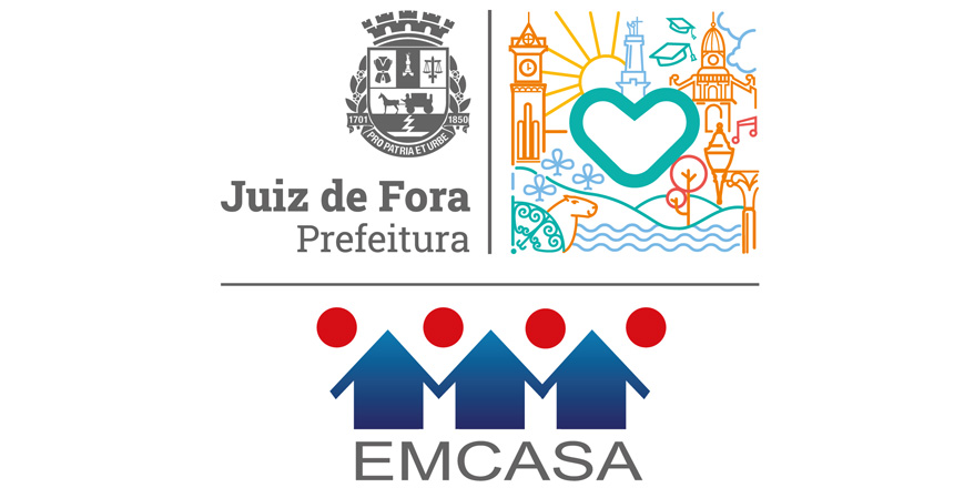 Prefeitura de Juiz de Fora / EMCASA