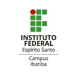 Instituto Federal do Espírito Santo — Campus Ibatiba