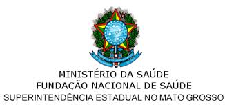 Fundação Nacional de Saúde - MT