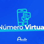 Número virtual
