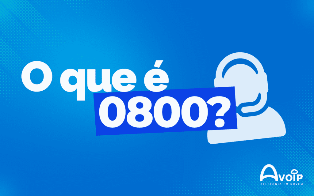0800 IP VoIP