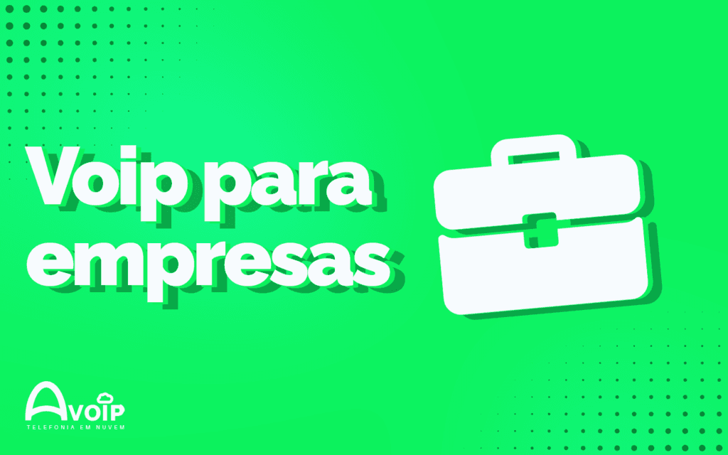 voip para empresas