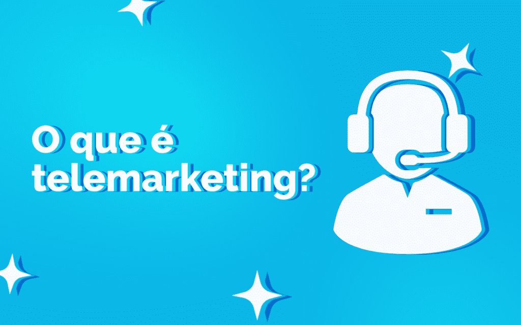 o que é telemarketing com VoIP