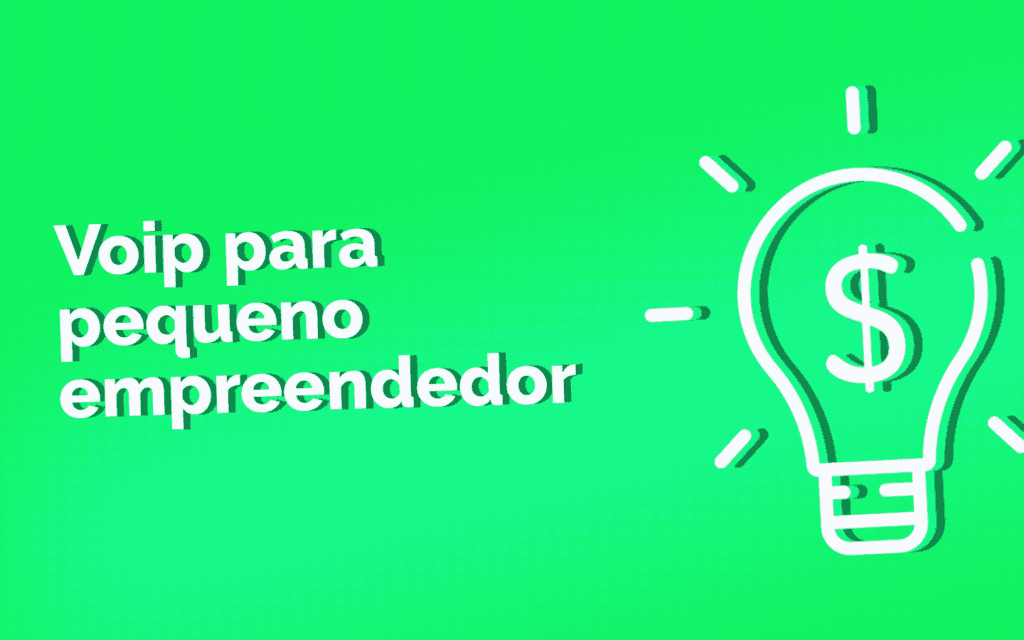 voip para microempreendedores