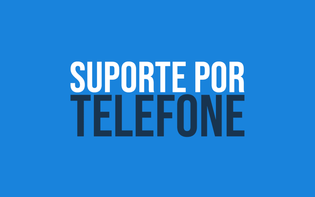 Suporte
