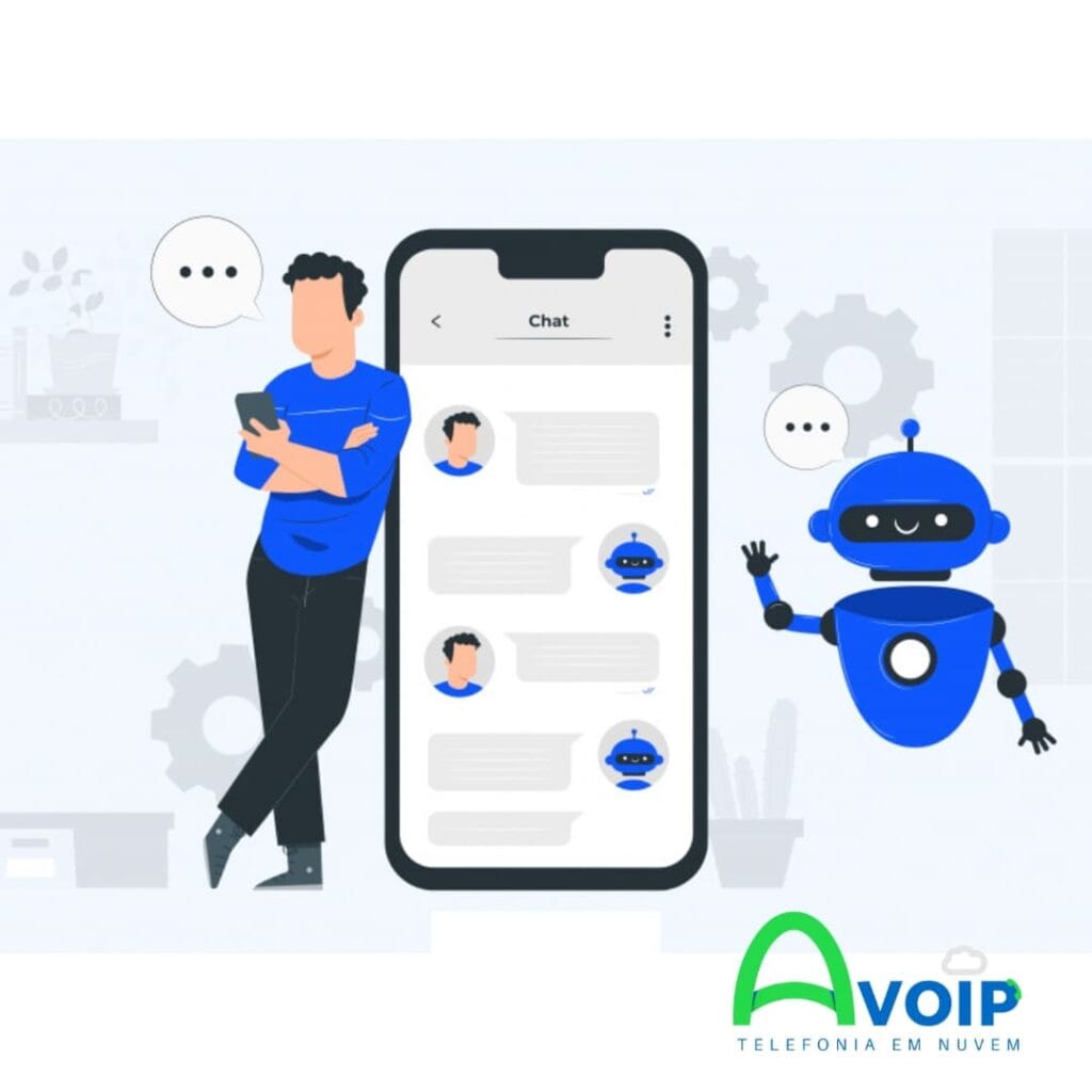 chatbots e funcionamento