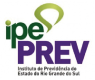 Logo do Instituto de Previdencia do Estado do Rio Grande Do Sul